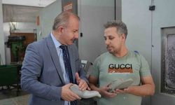 Suriyelilerin ülkelerine dönmesi ayakkabı sektöründe eleman sıkıntısına neden oldu