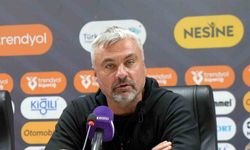 Thomas Reis: "3 puan alabilirdik"