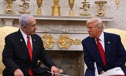 Trump telefonda Netanyahu’yu azarladı: "Lanet olsun neden her zaman bu kadar olumsuzsun"