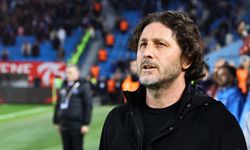 Fatih Tekke: "Trabzonspor’un geleceğinin temelleri atılıyor"