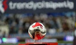 Trendyol Süper Lig’de 8. hafta heyecanı