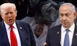 İsrail, Trump’ın çağrısına rağmen Gazze’yi vurdu: 57 Filistinli hayatını kaybetti