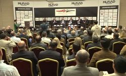 Türkiye-Suriye ilişkilerinde hedef 5 milyar dolar ticaret hacmi