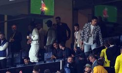 UEFA Avrupa Ligi: Fenerbahçe: 2 - Nice: 1 (Maç sonucu)