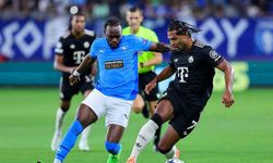 UEFA Şampiyonlar Ligi 2. haftada 9 maç oynandı