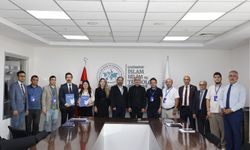 GİBTÜ’de MEDEK süreçleri başarıyla tamamlandı