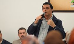 Başkan Yılmaz'dan Gazikent'e müjde!