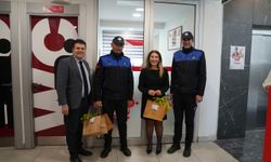 Şehitkamil’de öğretmenler unutulmadı