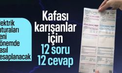 2026 Elektrik Tarifesi Belli Oldu: Kimler Destek Dışı Kaldı? 12 soruda 'elektrik tarifesinde yeni limit'