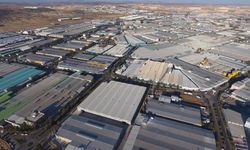 Gaziantep'te kağıt devi firmaya mahkemeden flaş karar! Konkordato ilan etti...