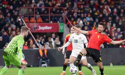 2026 Dünya Kupası Avrupa Elemeleri’nde günün sonuçları