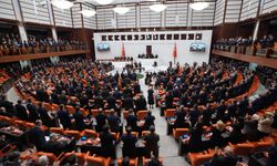 Gaziantep Milletvekili hakkındaki dokunulmazlık dosyası TBMM'de!