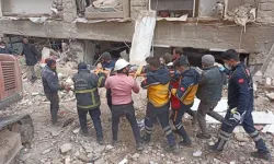 Gaziantep'te depremde 51 kişinin öldüğü Furkan Apartmanı'na ilişkin dava yeniden görüldü