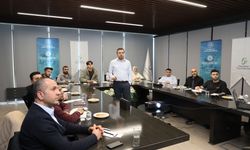 GTB’den gıda ihracatçılarına “İhracatta Teknik Engeller” eğitimi