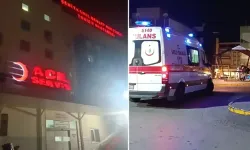 Gaziantep Geri Gönderme Merkezi'nde zehirlenme şüphesi: 56 kişi hastaneye kaldırıldı