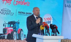 Büyükşehir’in mazot desteği Volkan Petrol tecrübesi ile çiftçiye ulaşacak!