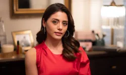 İddialar doğru çıktı! Sıla Türkoğlu, Kızılcık Şerbeti'ne veda etti