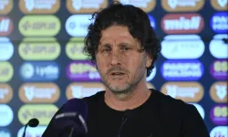 Fatih Tekke: Oyuncularımla gurur duydum