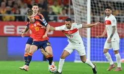 2026 Dünya Kupası'na Avrupa'dan giden takımlar netleşti