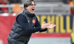 Vincenzo Montella: Muazzam bir iş yaptı bizim çocuklarımız
