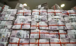 Türkiye'de 2,2 milyonu aşkın kişi milyoner