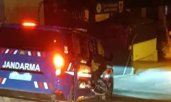 Erkek çocuğuna cinsel istismar şüphelisi gözaltına alındı