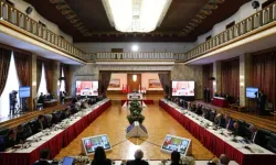 Komisyondan İmralı'ya gidecek isimler belli oldu! İşte o isimler