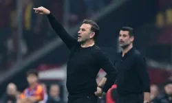 Okan Buruk ve Galatasaray'dan VAR eleştirisi!
