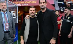 Volkan Demirel: '3 puanı kaybettik diye üzülüyorum'