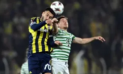 Fenerbahçe, Ferencvaros ile berabere kaldı! Fenerbahçe: 1 - Ferencvaros: 1 (Maç sonucu)