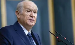 MHP Lideri Bahçeli: "Gerekirse İmralı'ya 3 kişiyi alır ben giderim!"
