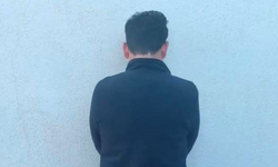 Gaziantep’te FETÖ/PDY üyesi şahıs yakalandı