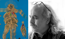 Ressam Mehmet Ali Doğan SANKO Sanat Galerisi’nde sergi açacak