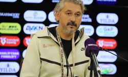 Atila Gerin: 'Bu galibiyeti Murat başkana armağan ediyoruz'