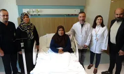 ’Kalbim sağda atıyor’ dedi, mide ağrısıyla hastaneye gitti: İç organlarının ters tarafta olduğunu öğrendi