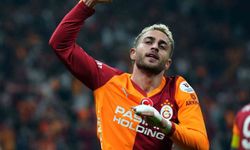 Barış Alper Yılmaz 12 maç sonra gol attı