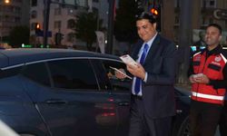 Başkan Yılmaz'dan koruyucu aile farkındalığı