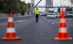 Gaziantep'te yollar trafiğe kapanacak! İşte trafiğe kapanacak yollar...