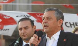 CHP Genel Başkanı Özel Kilis'te: "İktidarı değiştireceğiz, vizesiz Avrupa getireceğiz"