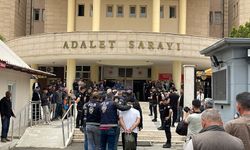 Çırağın makatına kompresör ile hava basan zanlı tutuklandı