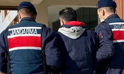 Gaziantep'te 10'ar yıl hapis cezasıyla aranan 5 hükümlü yakalandı