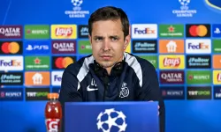 David Hubert: 'Galatasaray'ın eksiklerinden faydalandık'