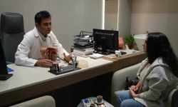 Dr. Öcük: "Yanlış dolgu uygulamaları kalıcı hasar ve ölüme neden olabilir"