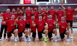 Gaziantep Gençlikspor, Efeler Ligi'nde kalıcı olmak istiyor