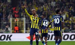 Fenerbahçe, Avrupa Ligi'nde 2. beraberliğini aldı