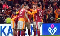 Galatasaray, ligde 2 maç sonra kazandı