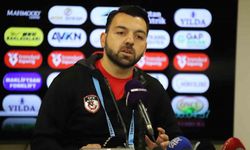 Gaziantep FK Yardımcı Antrenörü Rizespor maçını değerlendirdi!