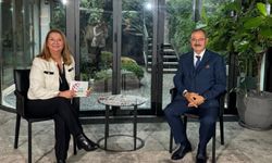 Adil Sani Konukoğlu: “Gençlere fırsat vermek sorumluluğumuz”