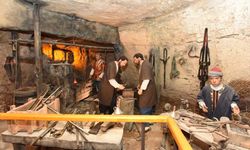 Gaziantep'in destansı mücadelesi Şahinbey Milli Mücadele Müzesi'nde yaşatılıyor