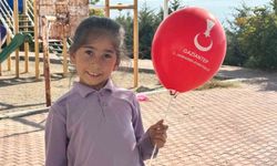 Gaziantep'te jandarma çocukları unutmadı
